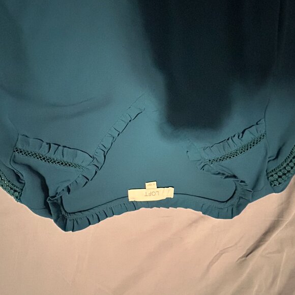 Embroidered Blouse - Picture 6 of 10